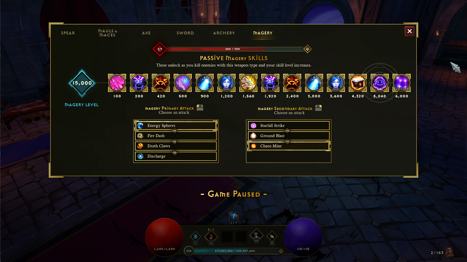 Dwarven Realms Screenshot 6