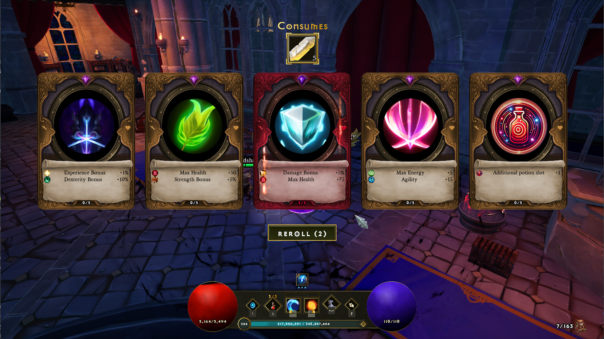 Dwarven Realms Screenshot 4