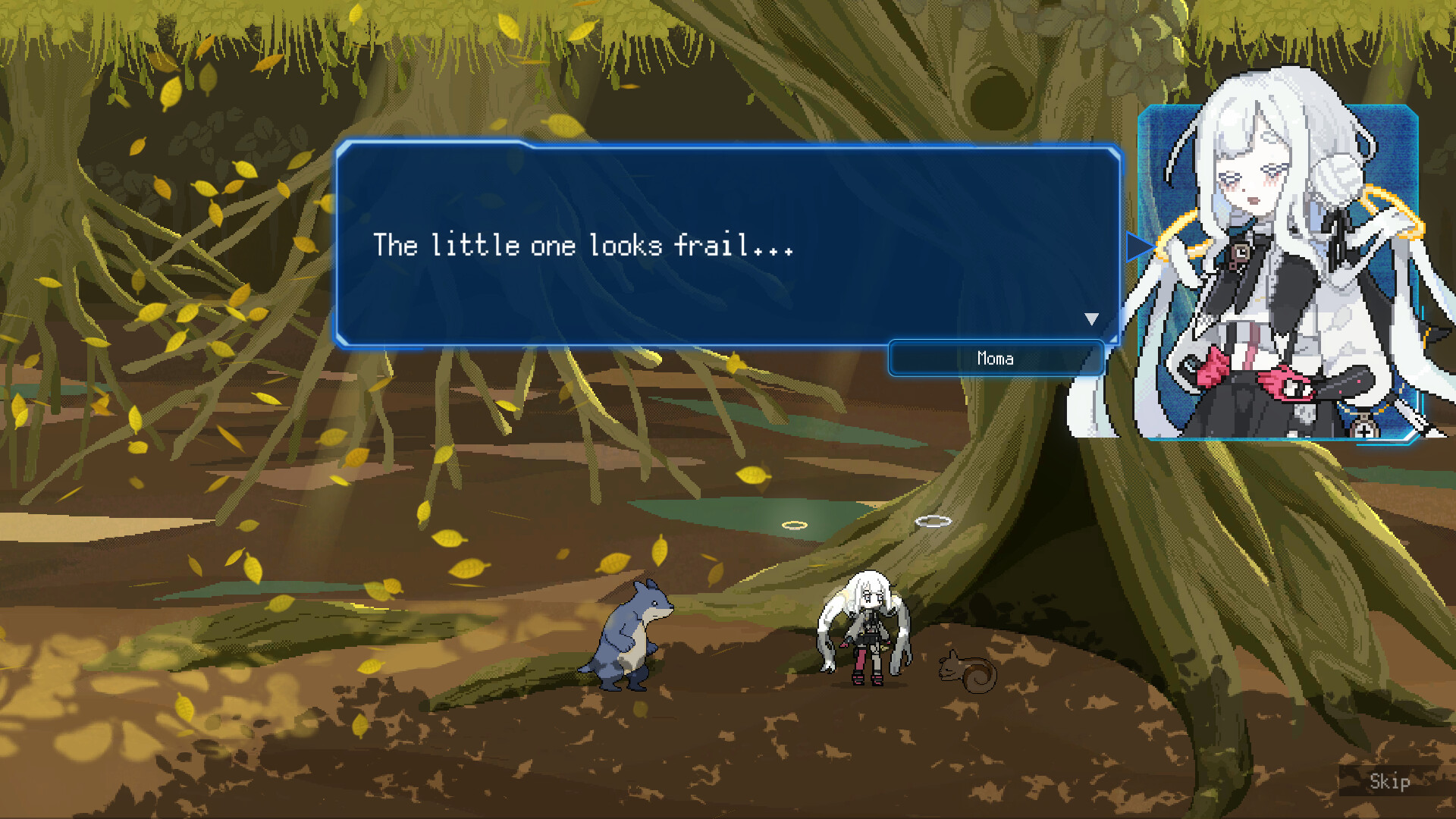 Million Depth Screenshot 12