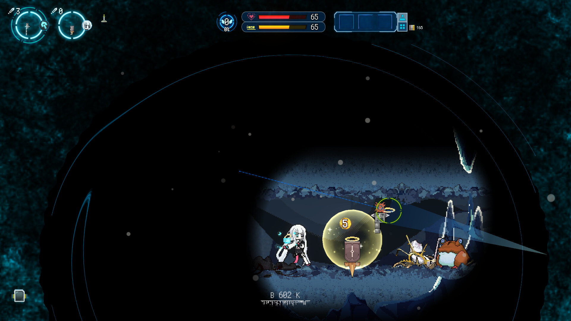 Million Depth Screenshot 9