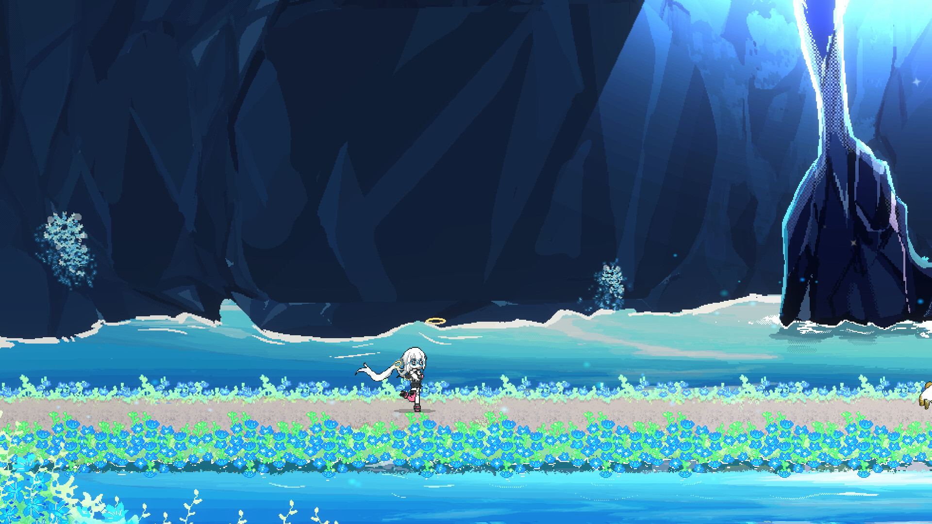 Million Depth Screenshot 5