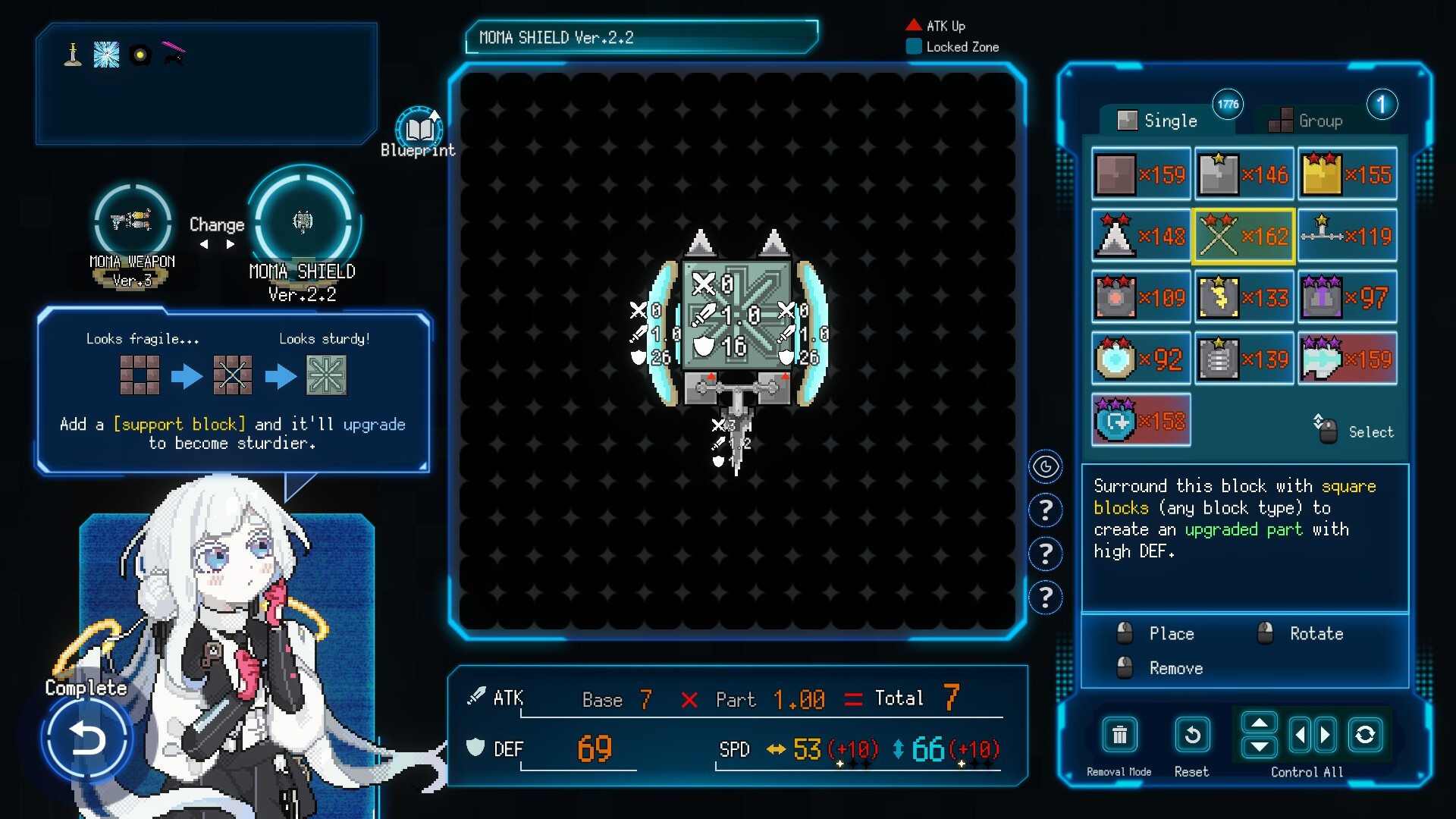 Million Depth Screenshot 8