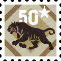 Tiger icon