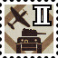 Rank 2 icon