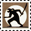 Ninja icon