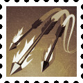 Fire Arrows icon