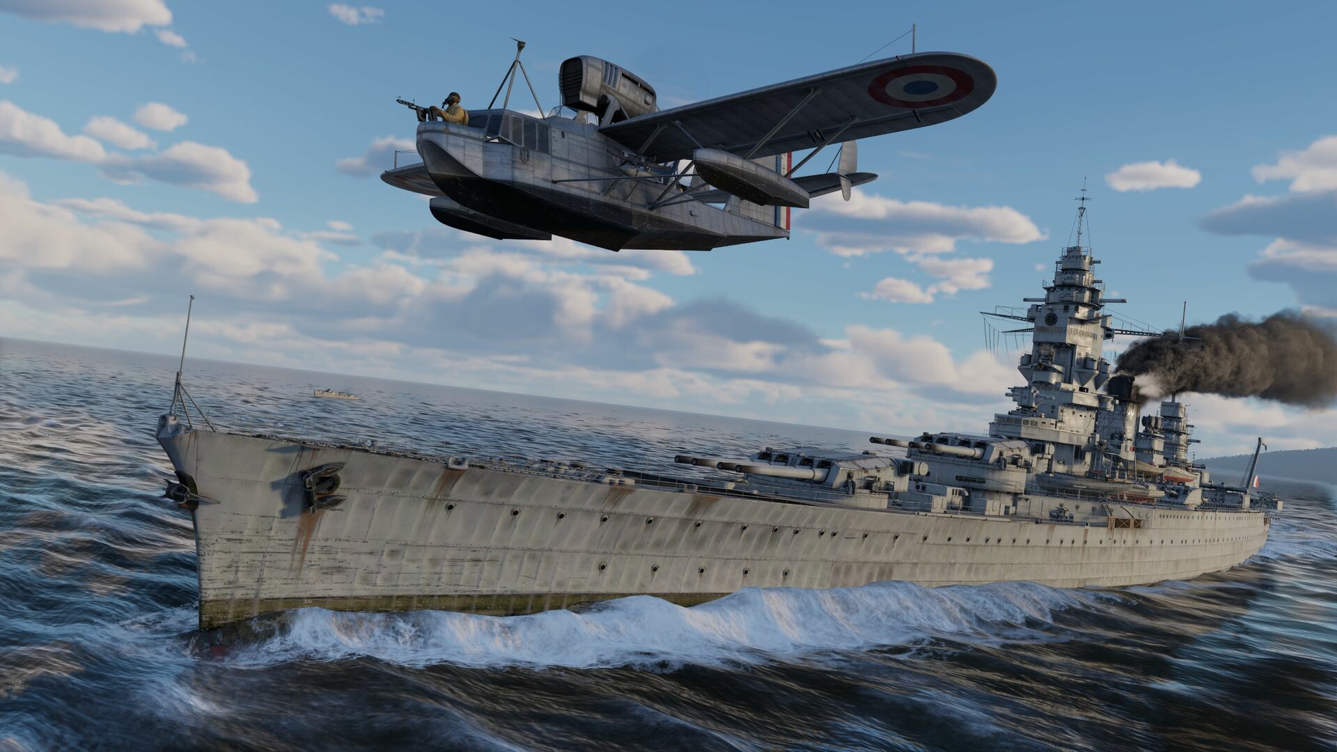 War Thunder Screenshot 11