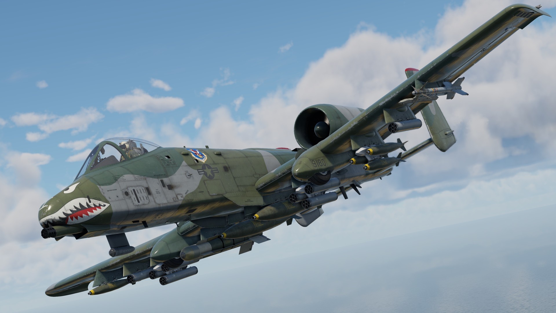War Thunder Screenshot 25