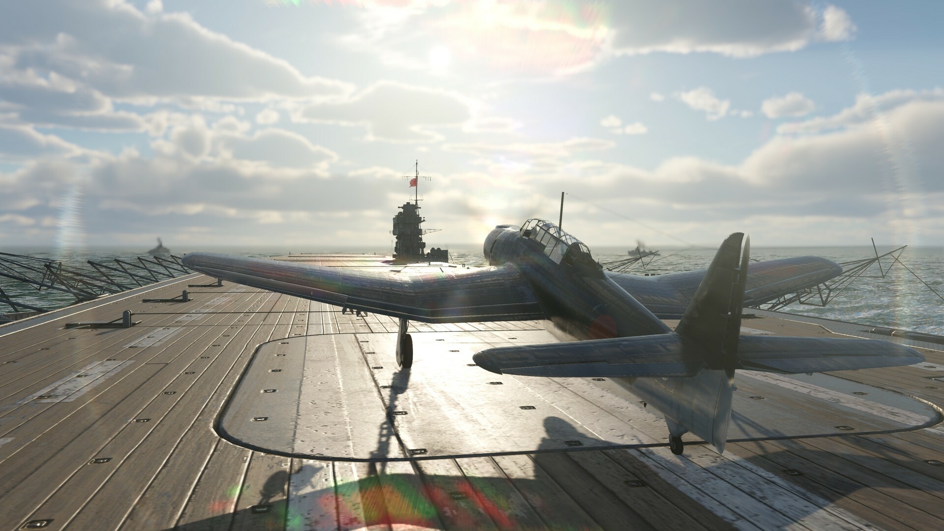 War Thunder Screenshot 21