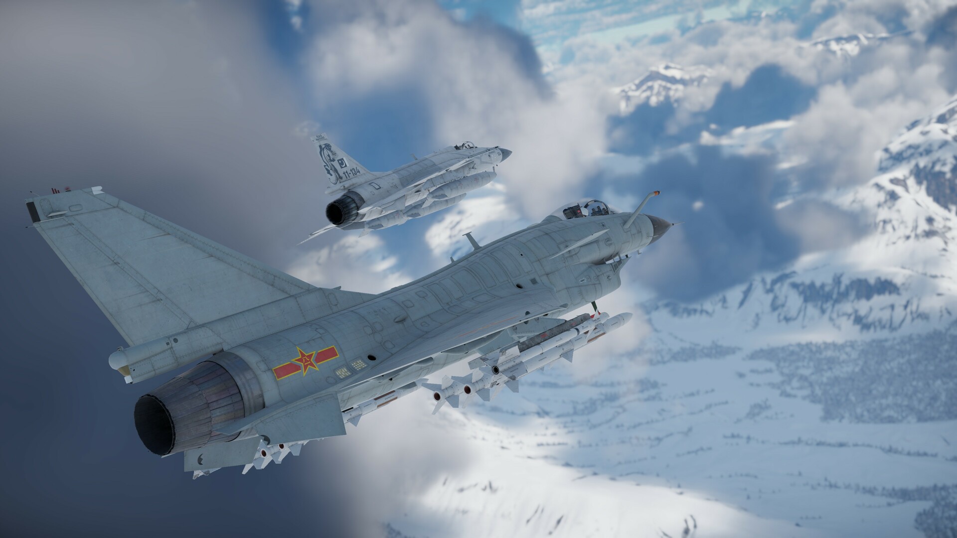 War Thunder Screenshot 12