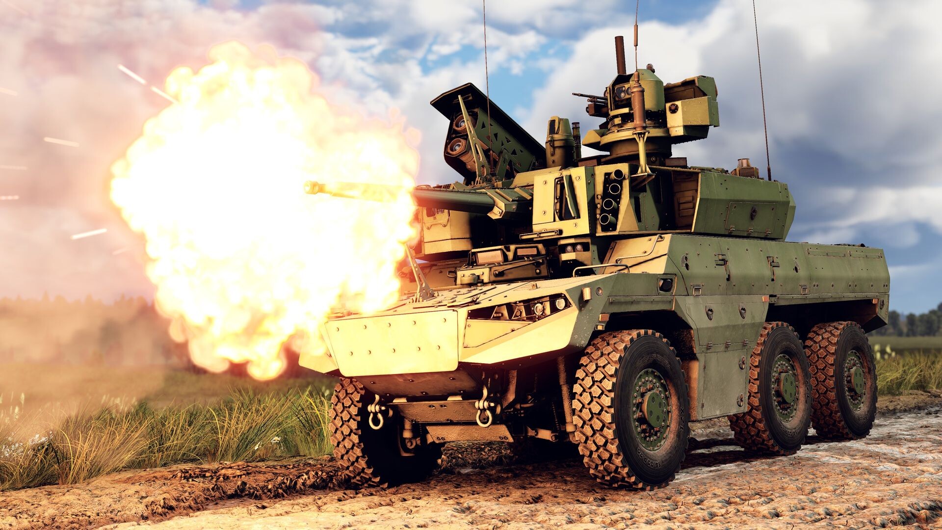 War Thunder Screenshot 0