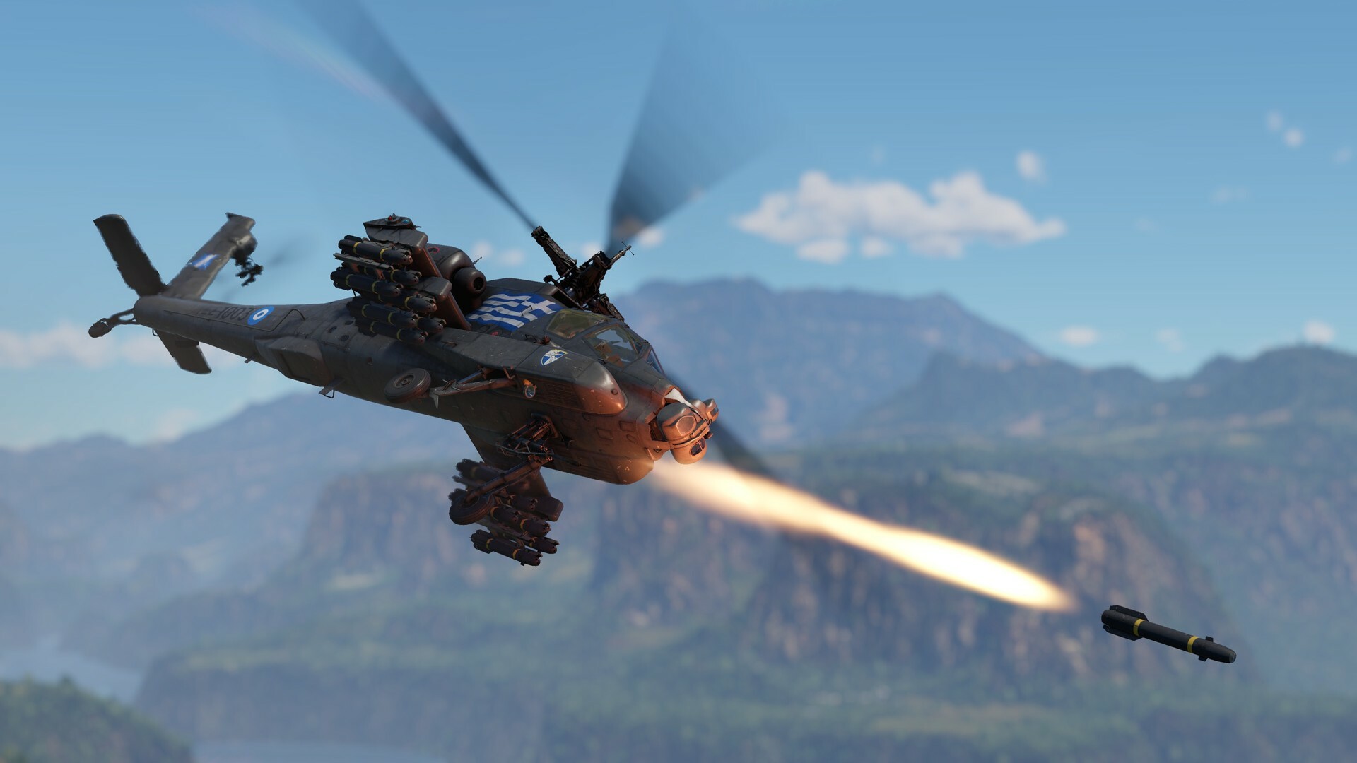 War Thunder Screenshot 5