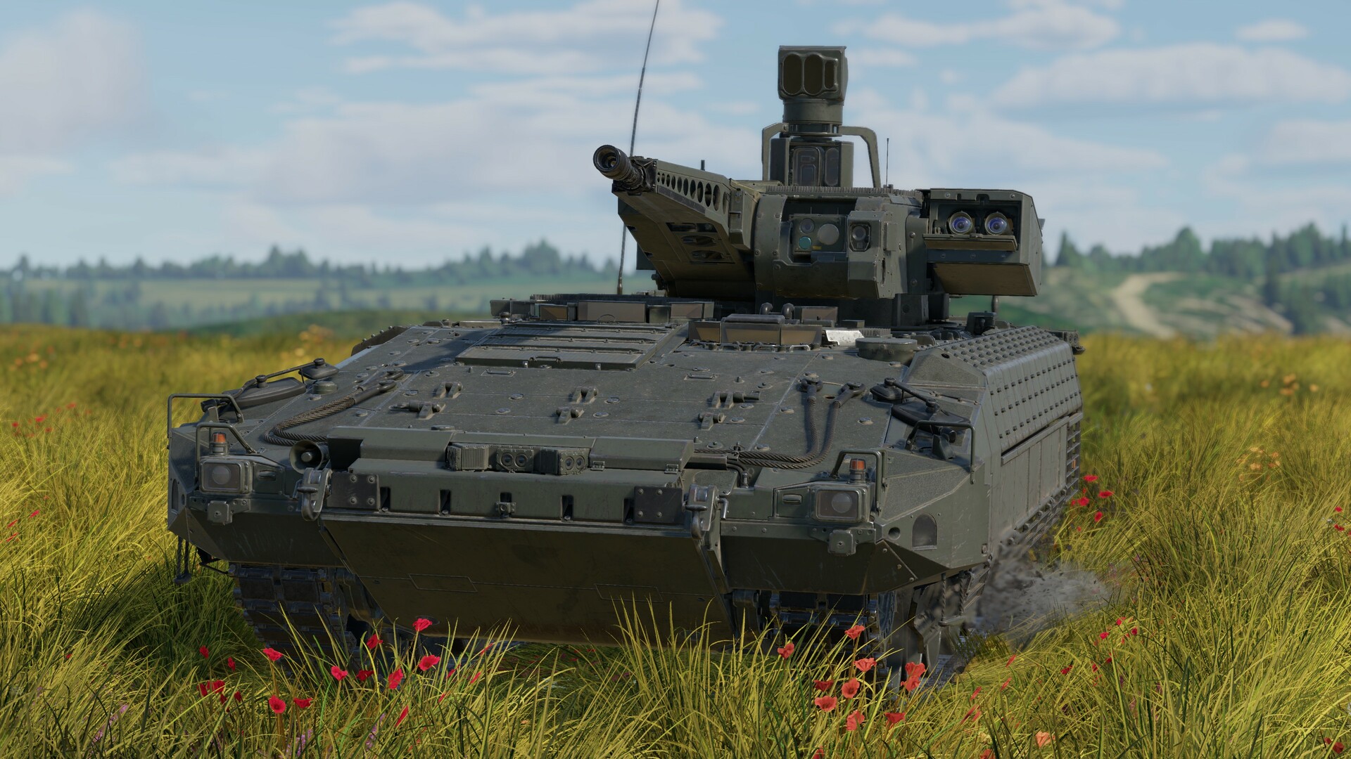 War Thunder Screenshot 9