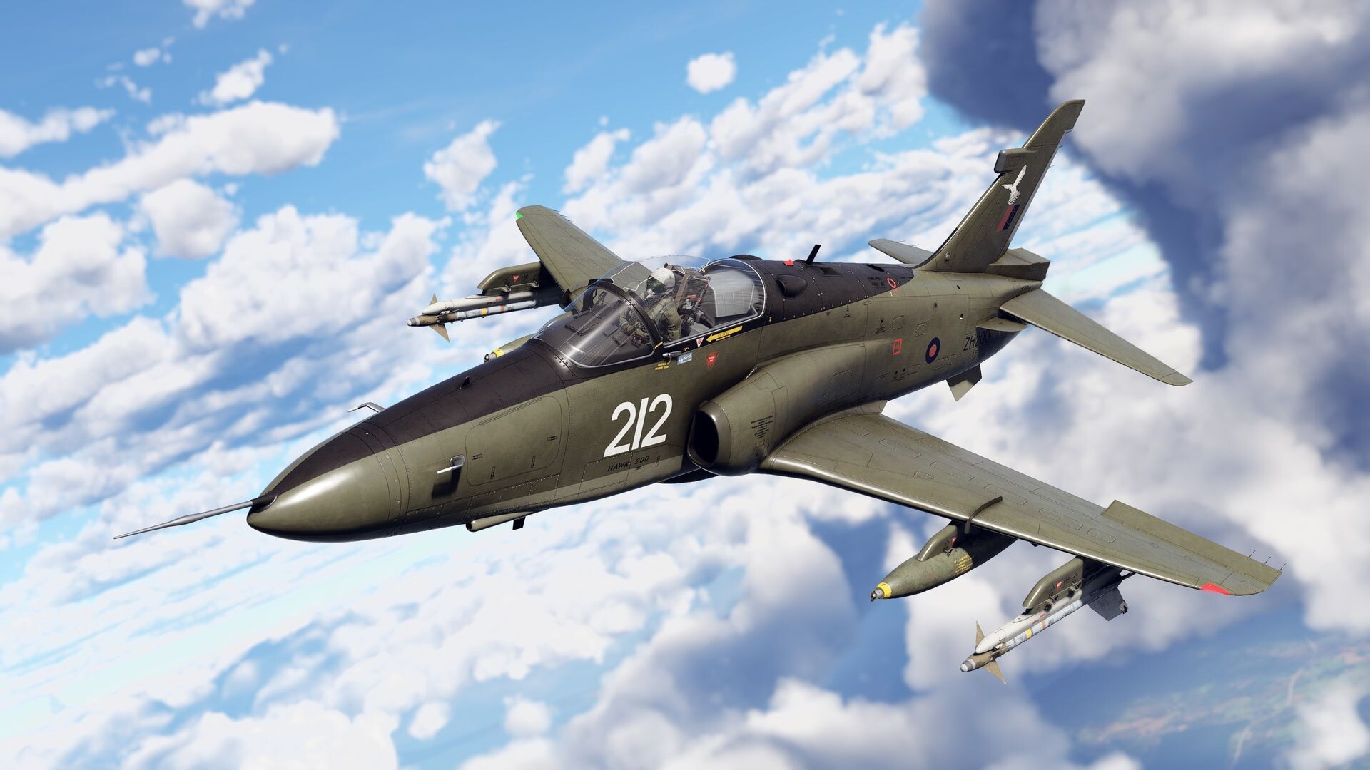 War Thunder Screenshot 1