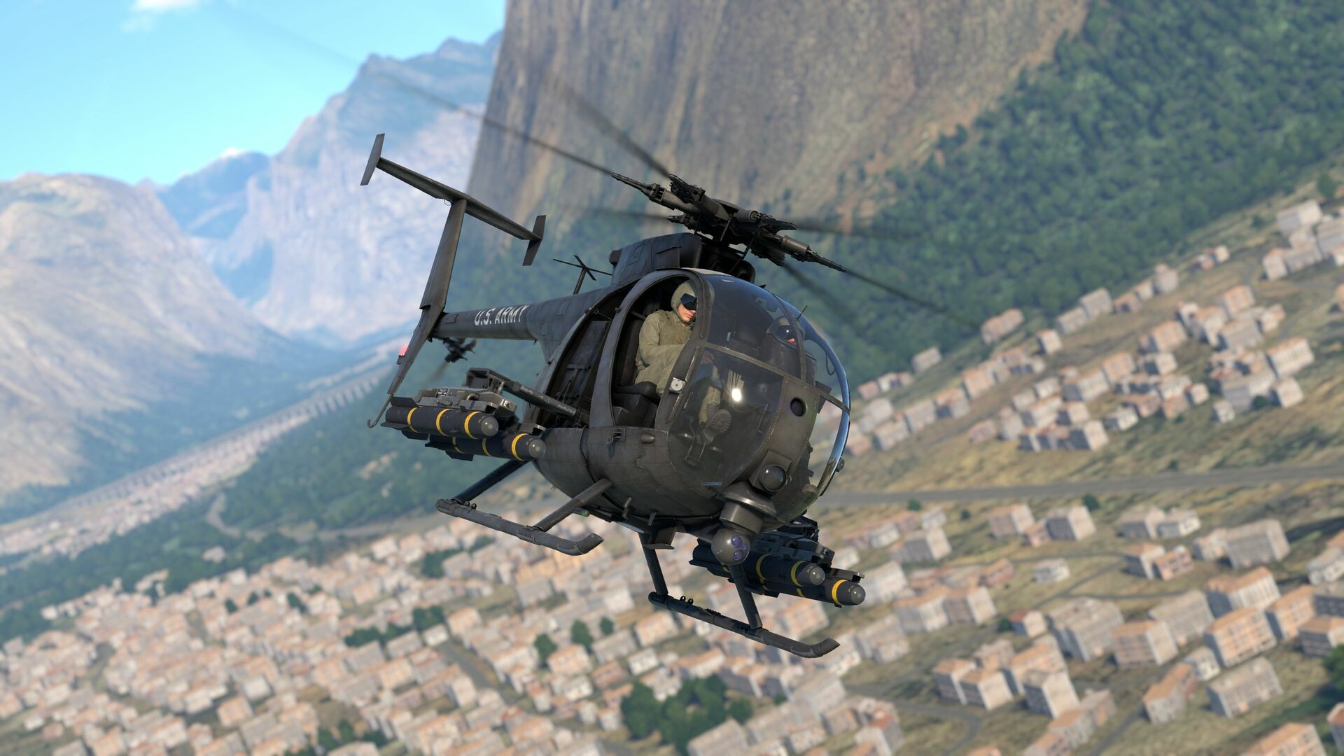 War Thunder Screenshot 17