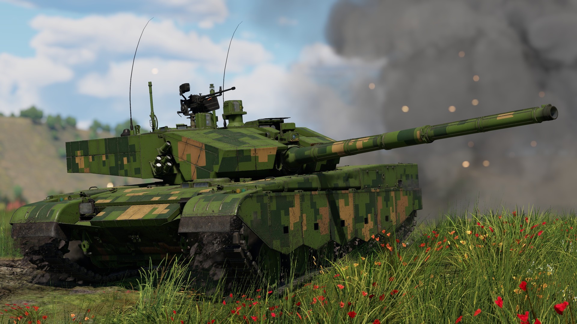 War Thunder Screenshot 22