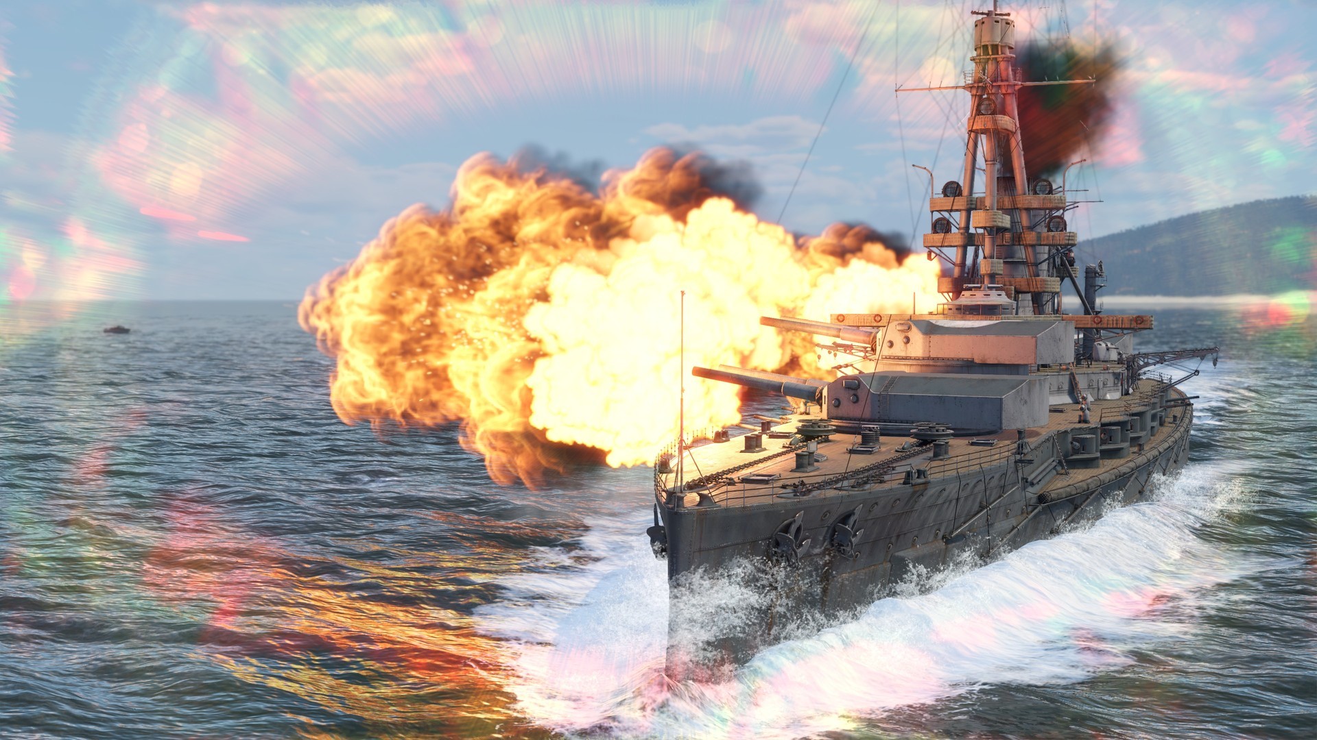 War Thunder Screenshot 24