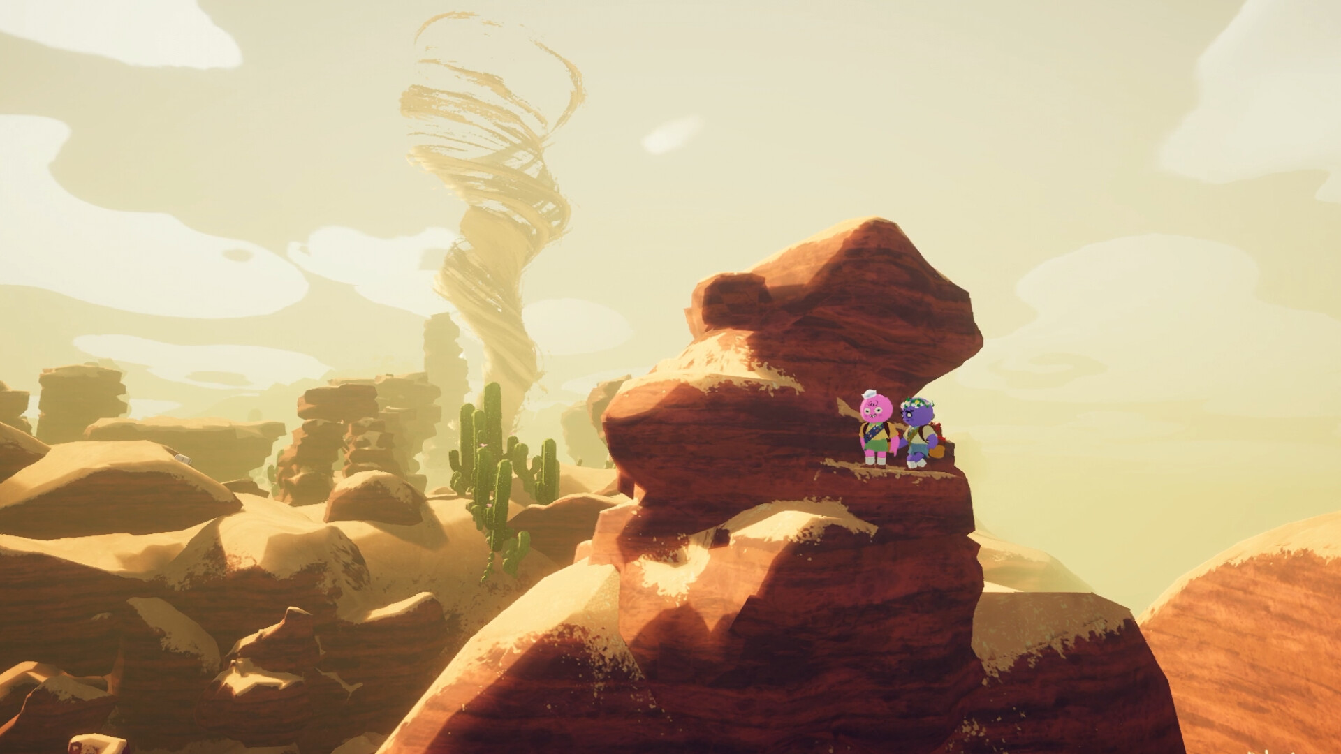 PEAK Screenshot 9