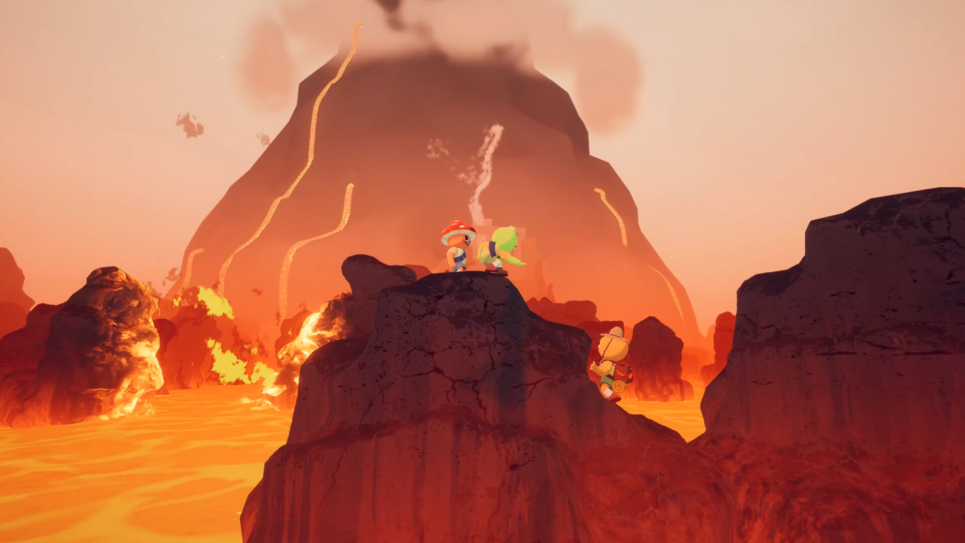 PEAK Screenshot 7