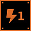 Lightning Strike Expert icon