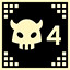 Collosal Alien Killer icon