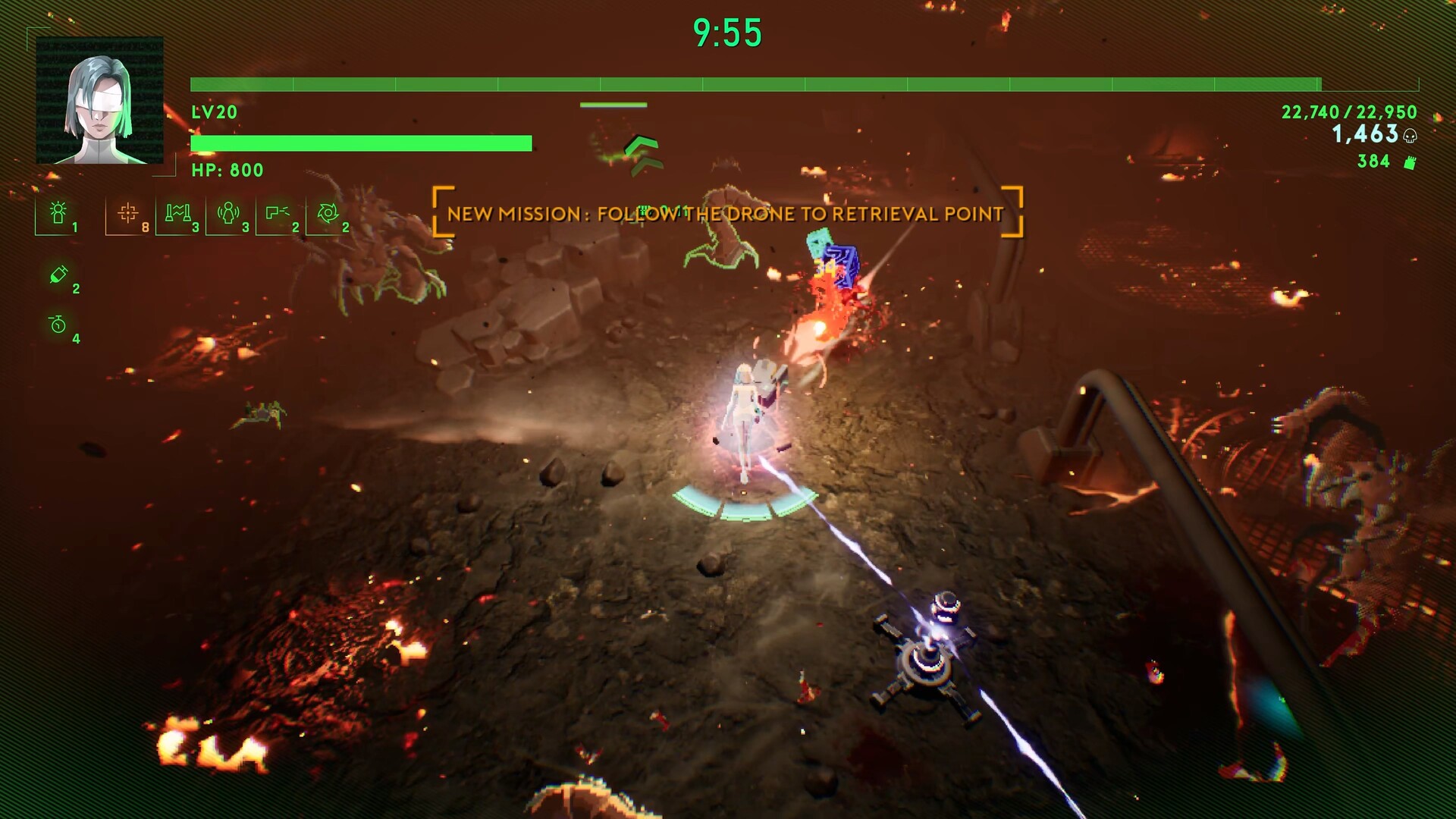 Let Them Come: Onslaught Screenshot 7