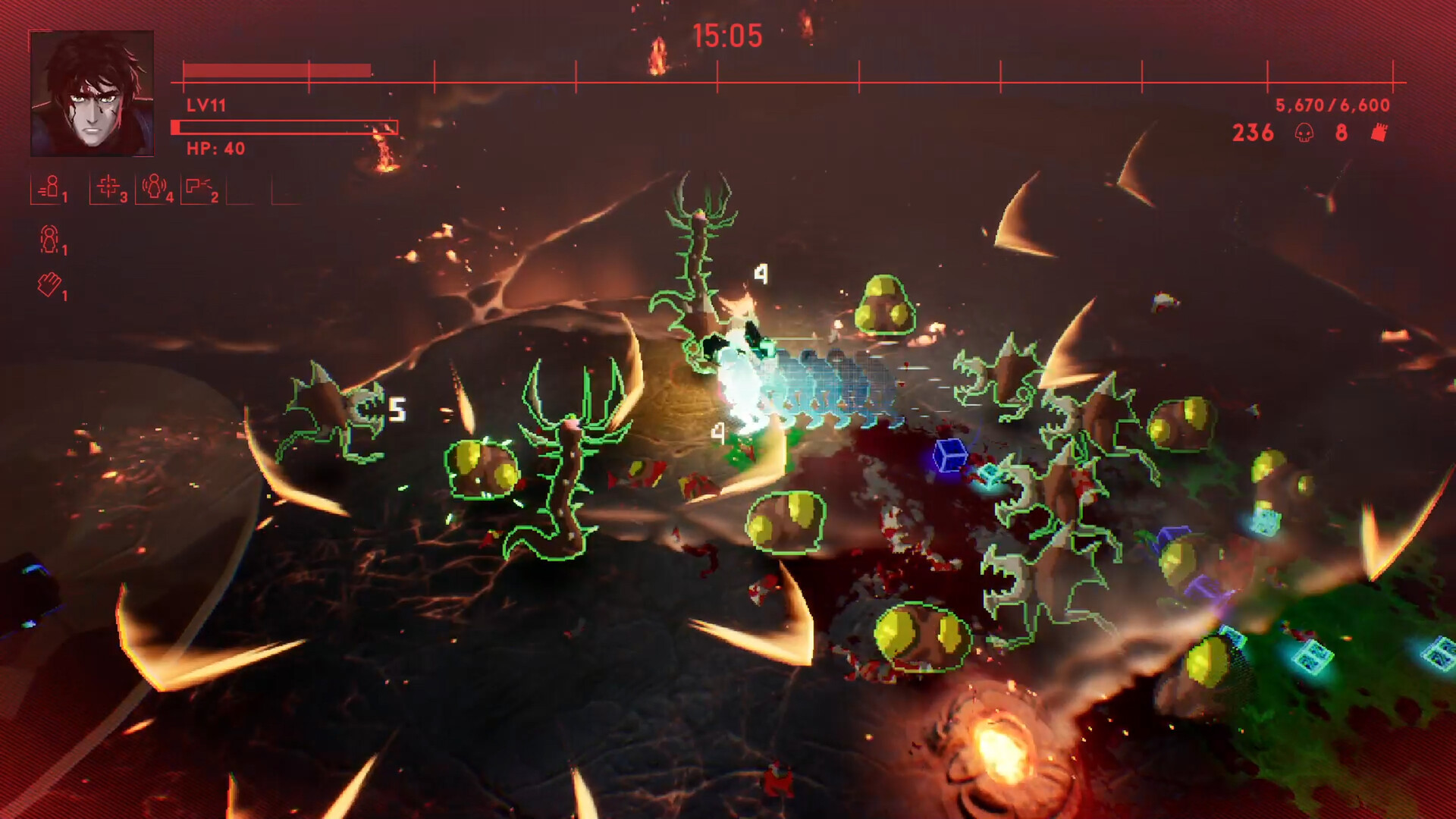 Let Them Come: Onslaught Screenshot 4