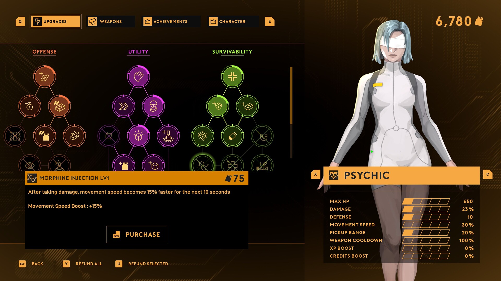 Let Them Come: Onslaught Screenshot 3