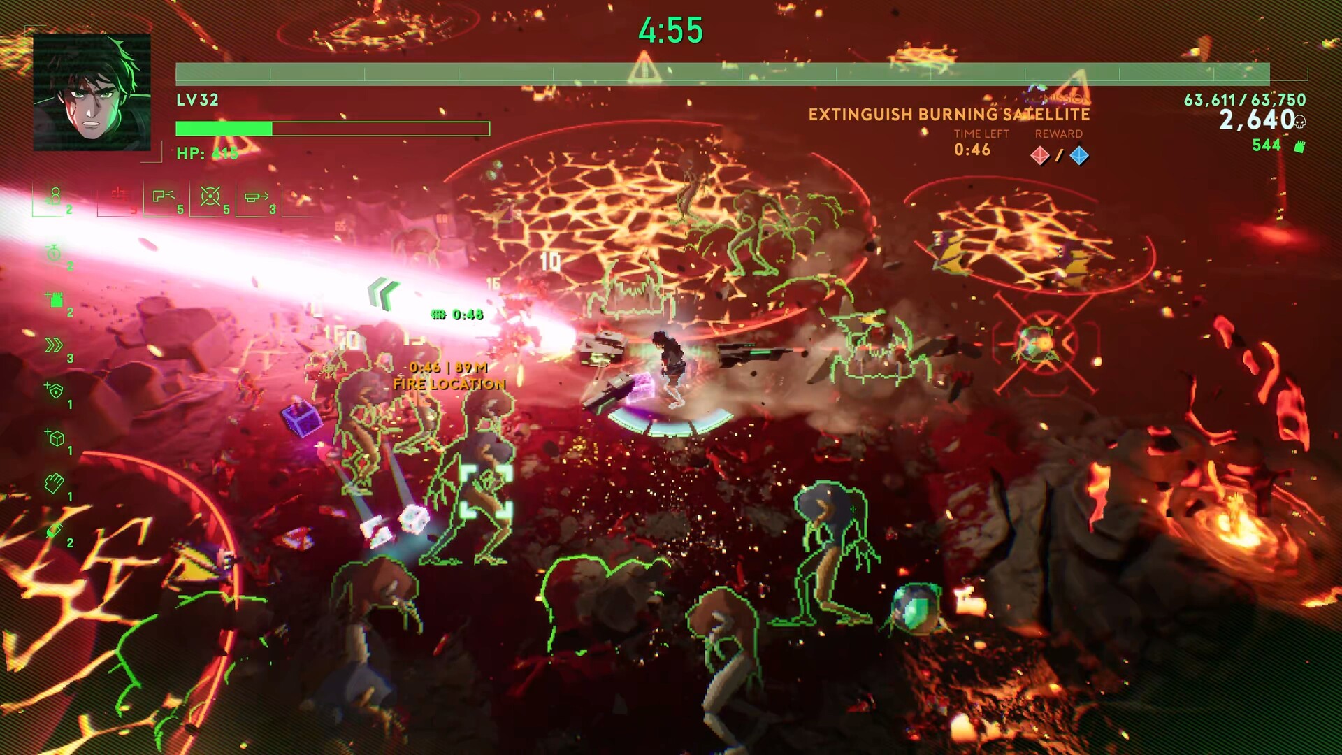 Let Them Come: Onslaught Screenshot 8