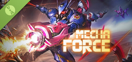 Mecha Force Demo