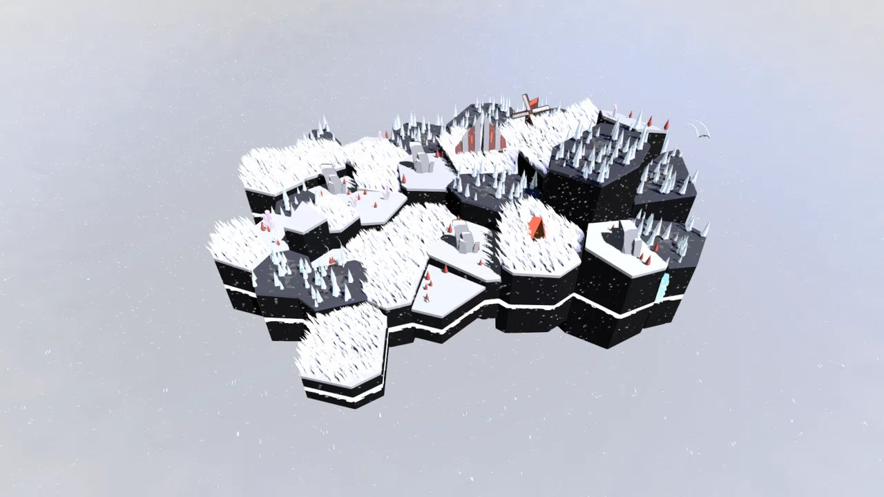 Skyward Screenshot 5