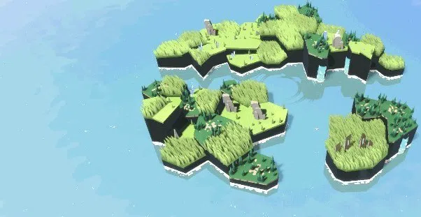 Skyward Screenshot 7