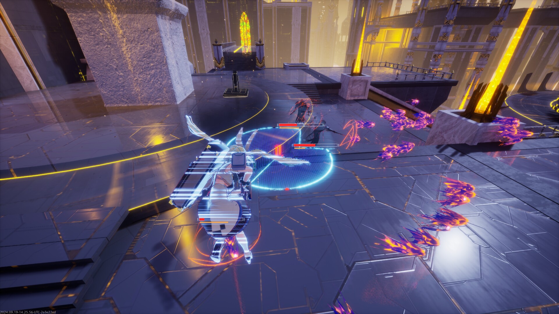 Endless Alice Screenshot 21