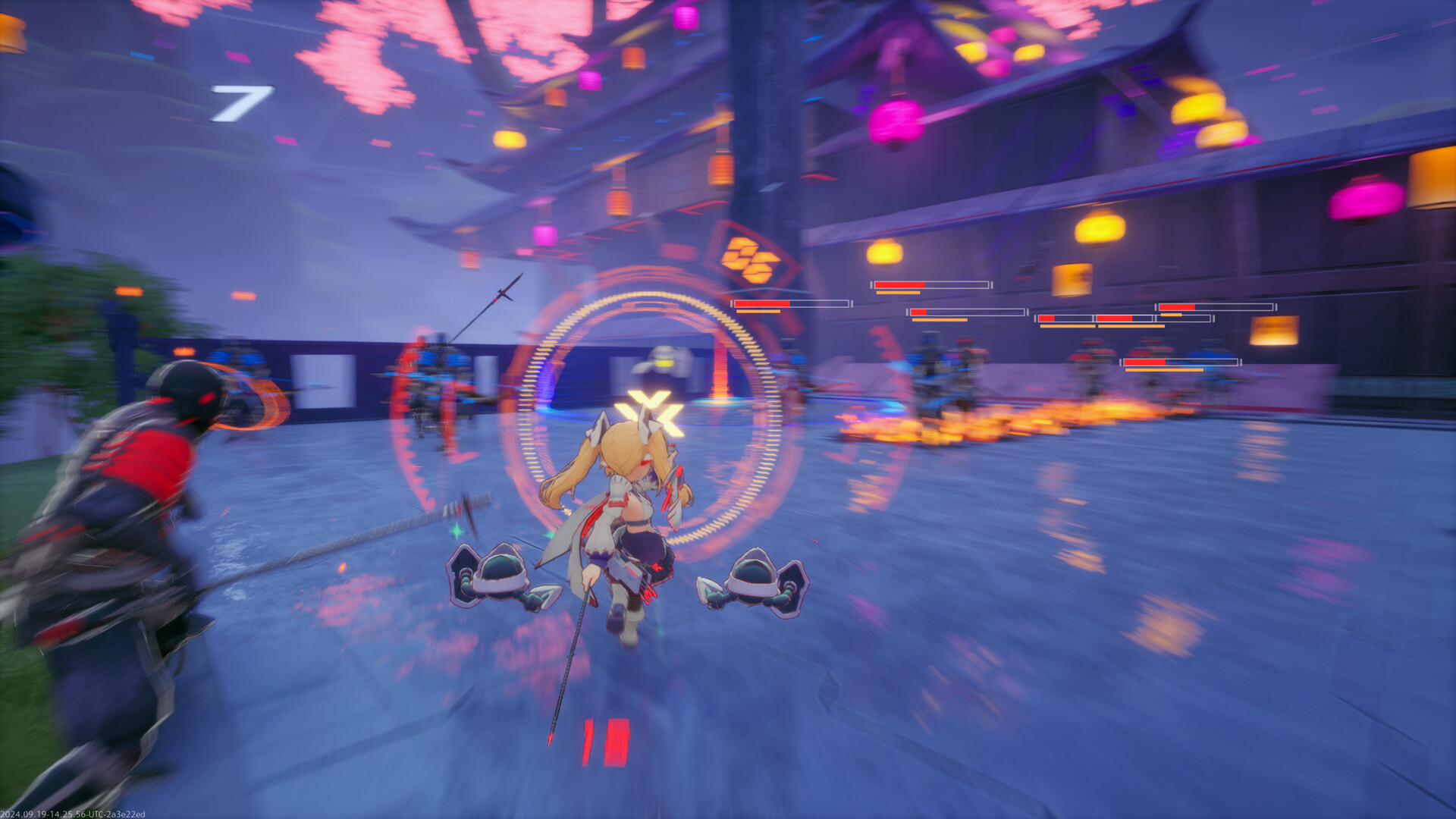 Endless Alice Screenshot 12