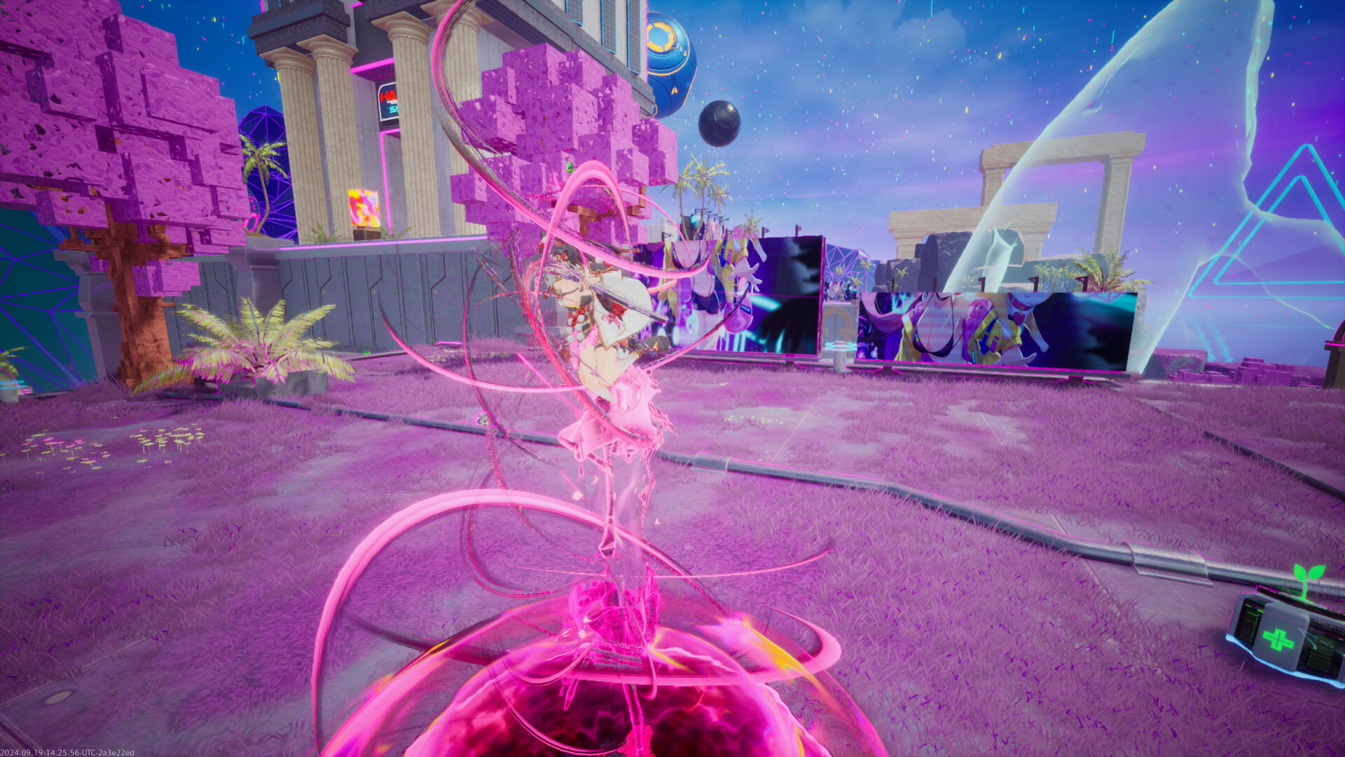 Endless Alice Screenshot 17