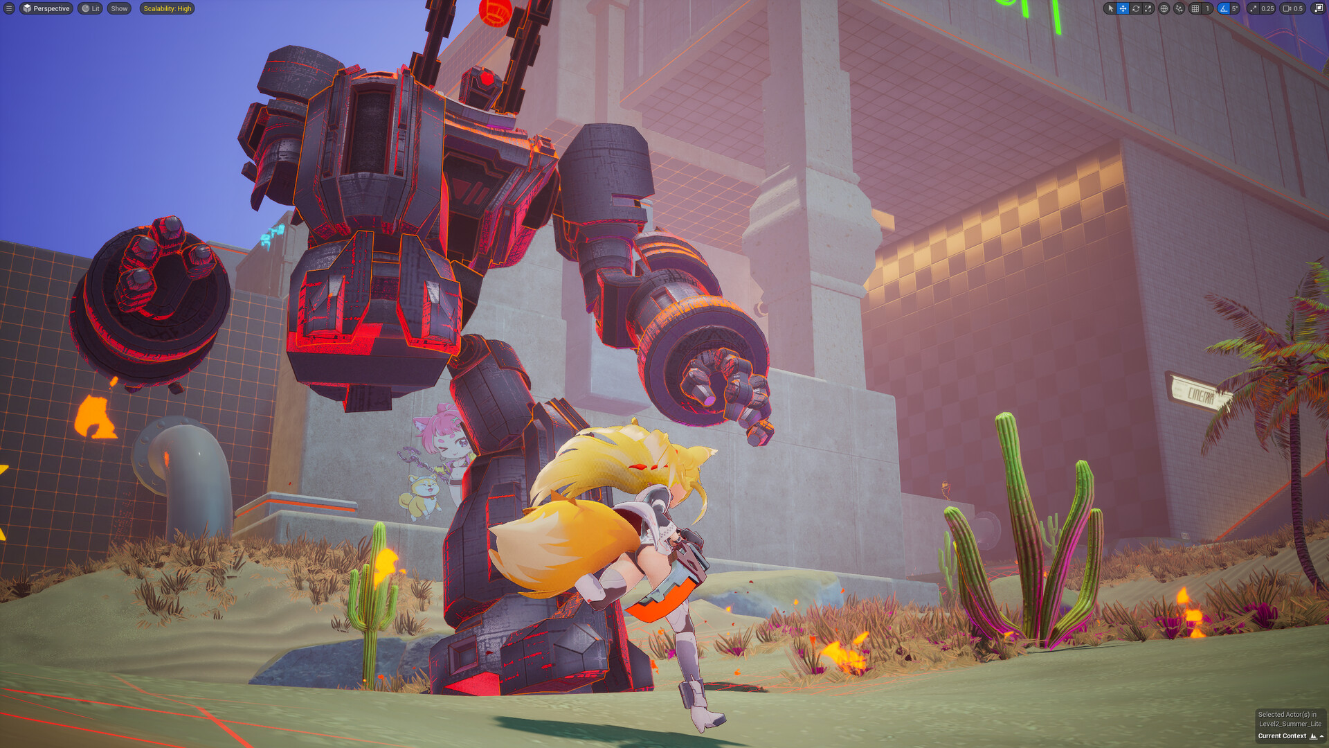 Endless Alice Screenshot 3