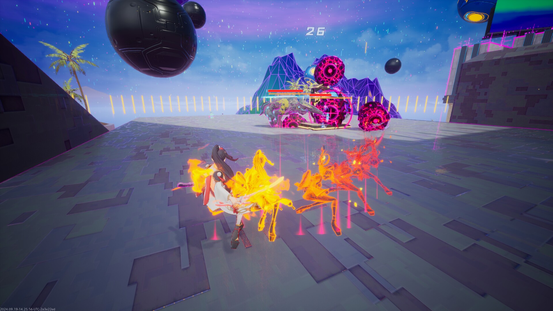 Endless Alice Screenshot 20