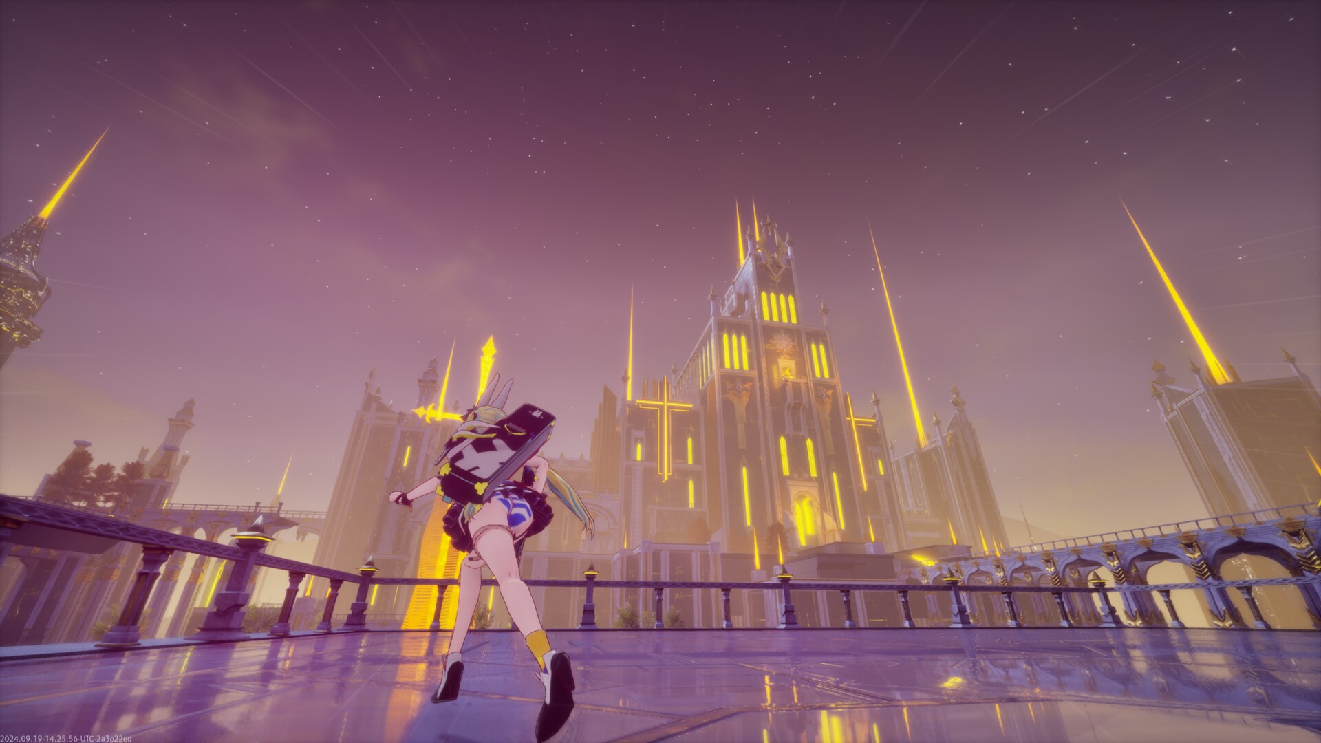 Endless Alice Screenshot 22