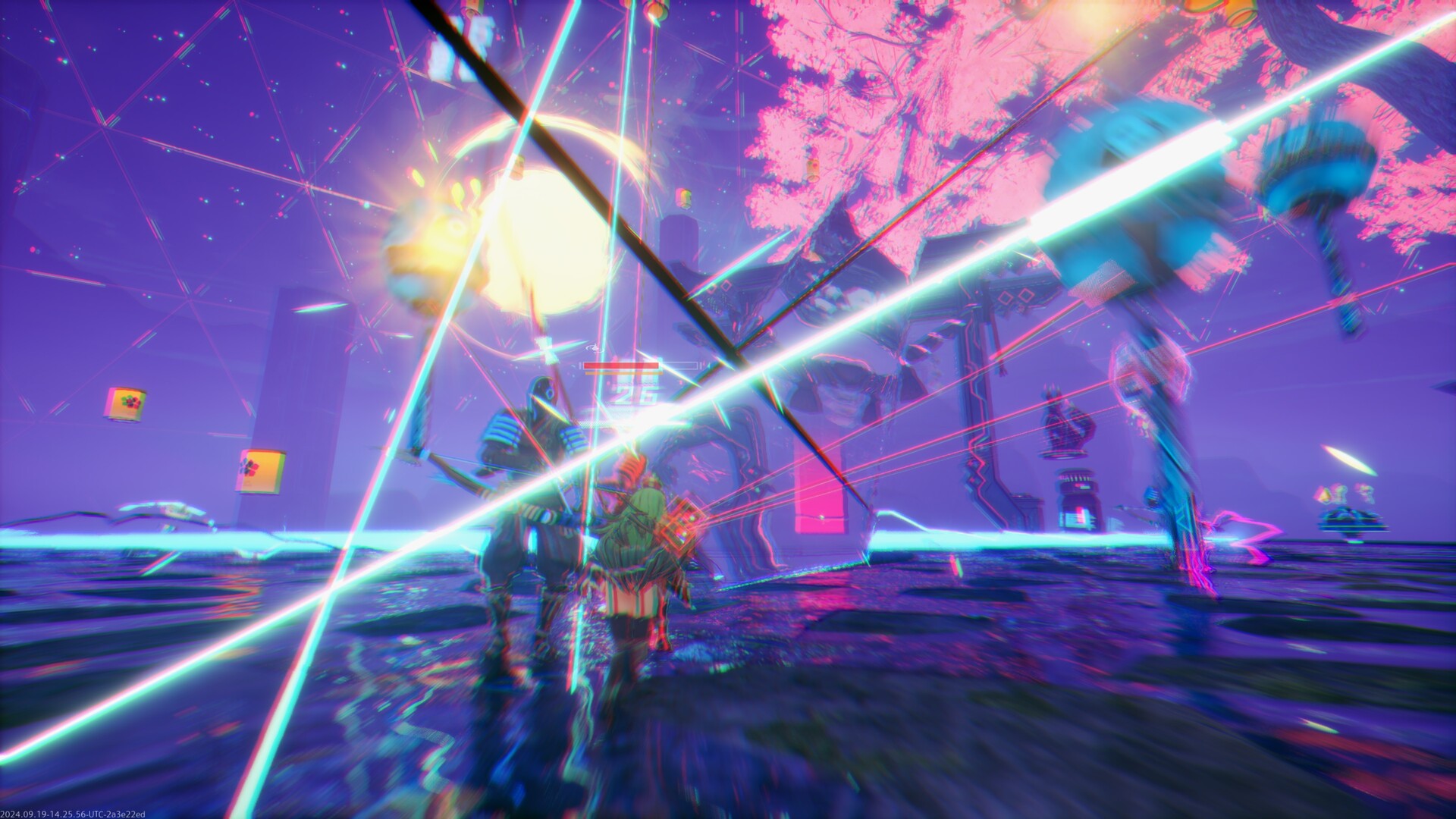 Endless Alice Screenshot 16