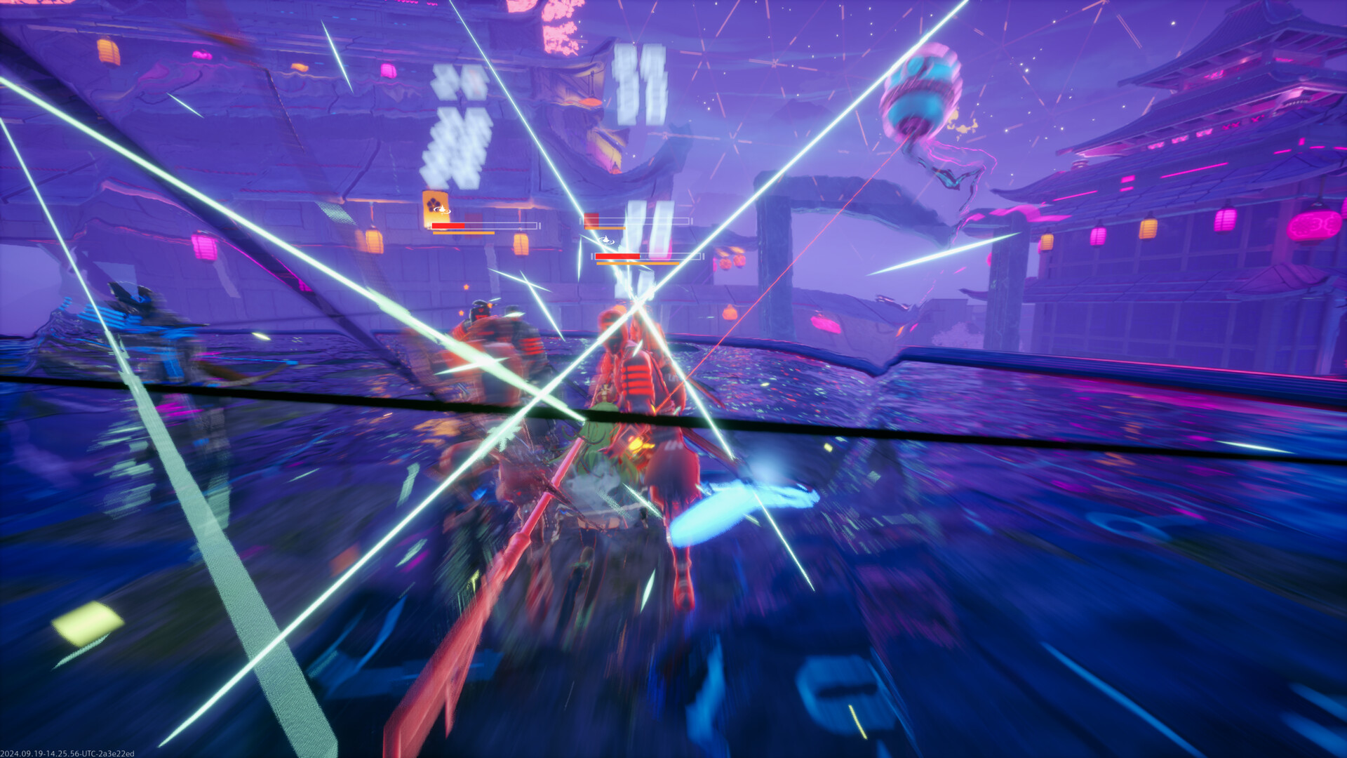 Endless Alice Screenshot 15