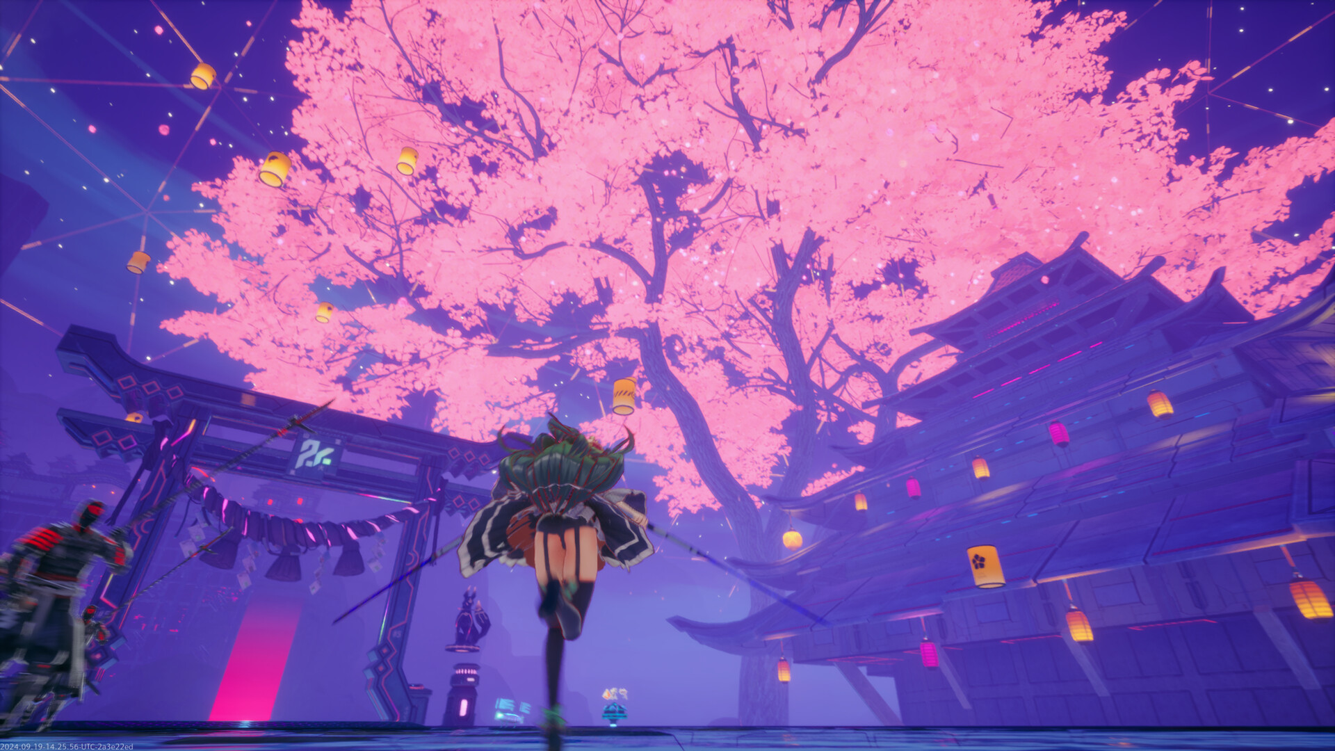 Endless Alice Screenshot 14