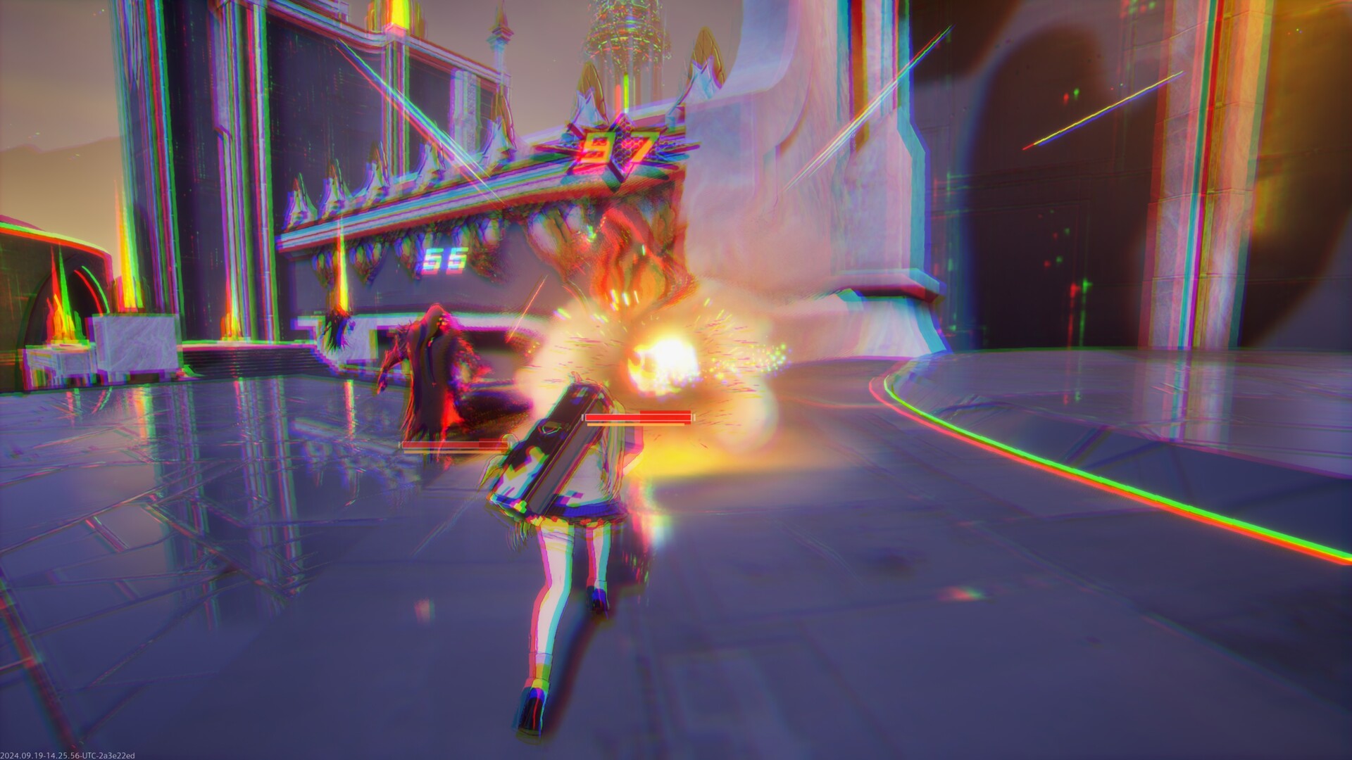 Endless Alice Screenshot 23