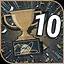 Online Veteran icon