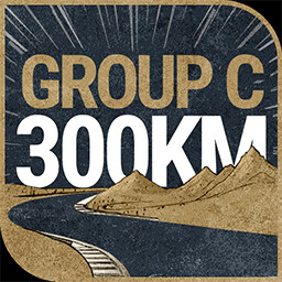 Group C License icon