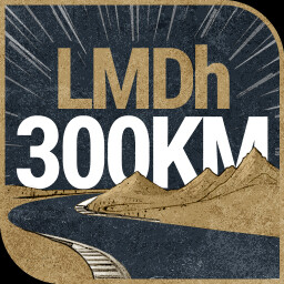 LMDh License icon