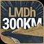 LMDh License icon