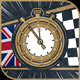 GTR2 Derby Pole icon