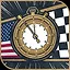 12 Hours of Sebring Pole icon
