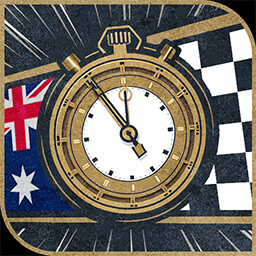 Bathurst 12 Hours Pole icon