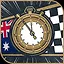 Bathurst 12 Hours Pole icon